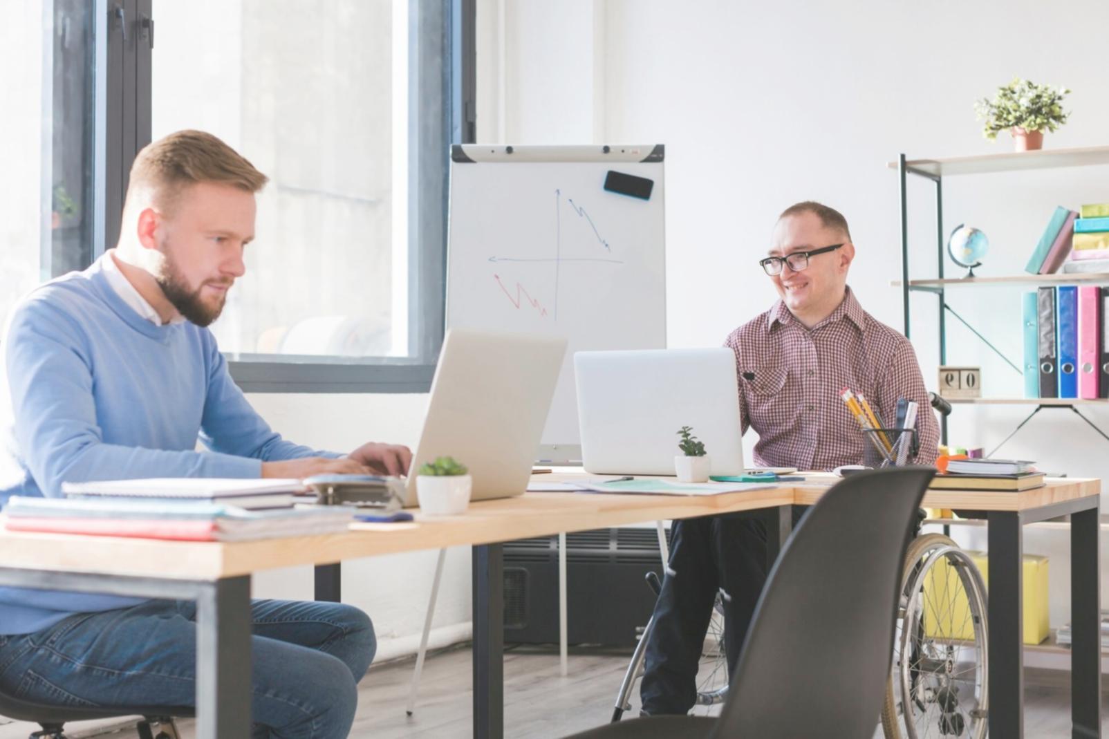 Förderungen und Finanzierung